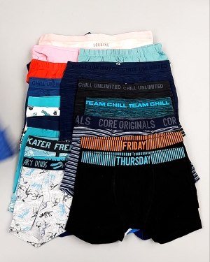 Фотография  962 - Нижнее белье kids C&A#3 кг, ЛОТ №7511 оптом в Вологде и Вологодской области