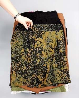 Фотография  972 - Bestseller Summer mix 104#15 кг, ЛОТ №7494 оптом в Вологде и Вологодской области