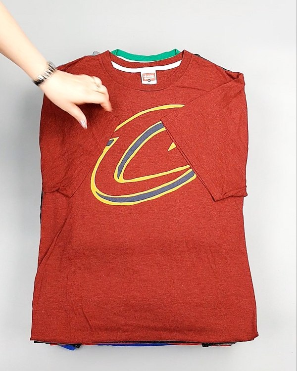 Фотография  197 - HOMAGE CAN 084#10 кг, ЛОТ №7499 оптом в Вологде и Вологодской области