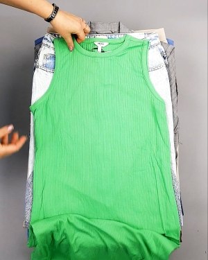 Фотография  374 - Bestseller Summer mix 104#15 кг, ЛОТ №7491 оптом в Вологде и Вологодской области