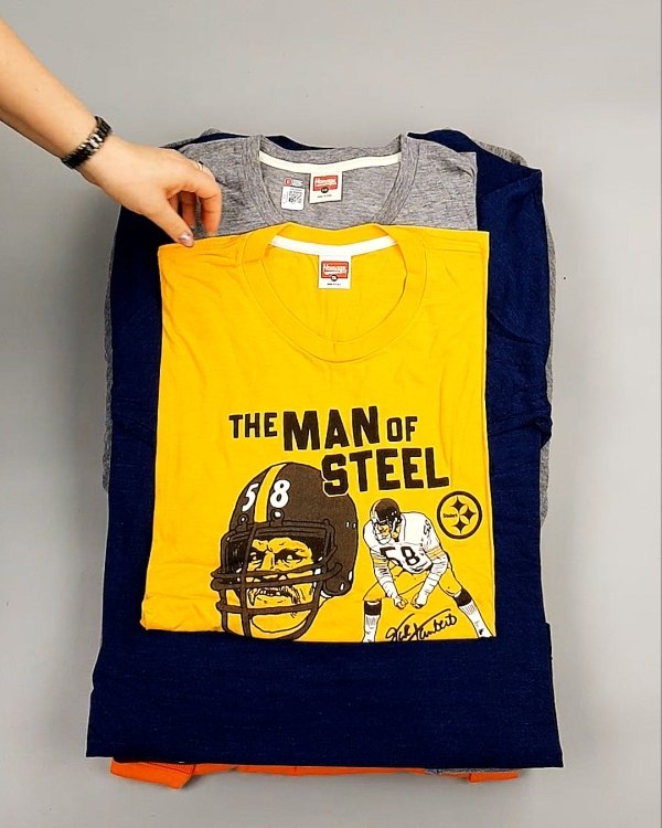 Фотография  161 - HOMAGE CAN 084#10 кг, ЛОТ №7496 оптом в Вологде и Вологодской области