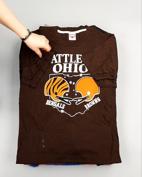 Фотография  497 - HOMAGE CAN 084#10 кг, ЛОТ №7499 оптом в Вологде и Вологодской области