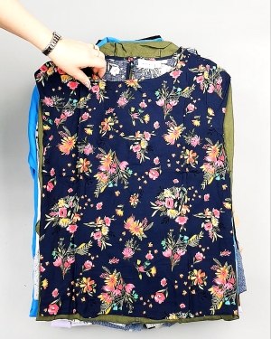 Фотография  959 - Bestseller Summer mix 104#15 кг, ЛОТ №7495 оптом в Вологде и Вологодской области