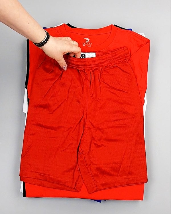 Фотография  690 - Sport дети CAN 124#5 кг, ЛОТ №7473 оптом в Вологде и Вологодской области