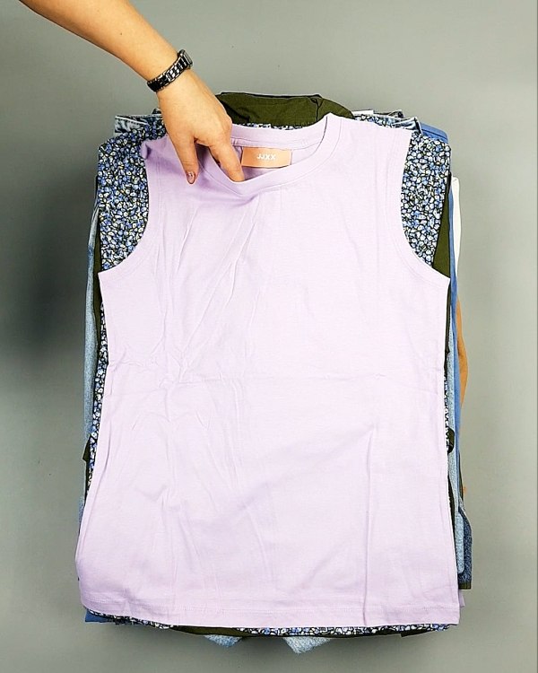 Фотография  506 - Bestseller Summer mix 104#15 кг, ЛОТ №7493 оптом в Вологде и Вологодской области