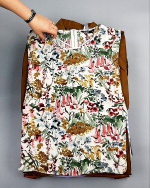 Фотография 159 - Bestseller Summer mix 104#15 кг, ЛОТ №7491 оптом в Вологде и Вологодской области