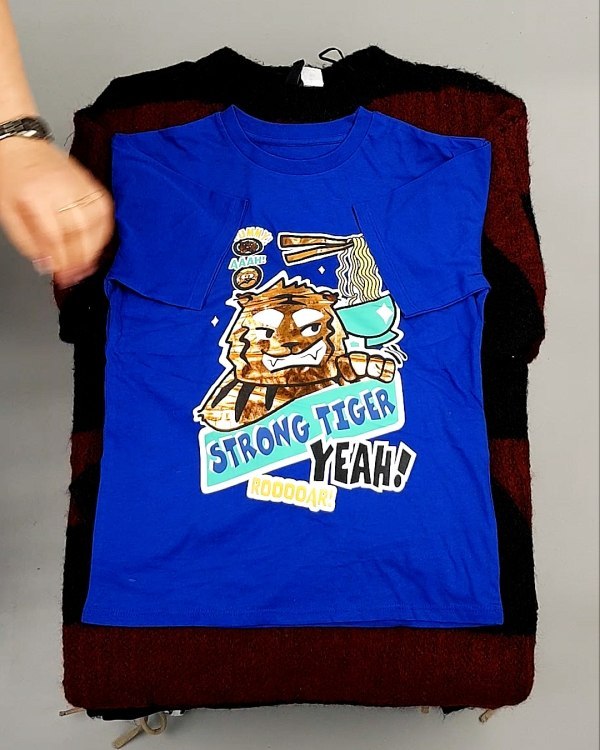 Фотография  978 - 12191 H&M mix textil 1224#25 кг, ЛОТ №7489 оптом в Вологде и Вологодской области