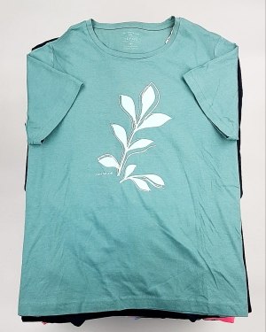 Купить TOM TAILOR жен весна, лето mix 124#15 кг, ЛОТ №7568 оптом в Вологде и Вологодской области