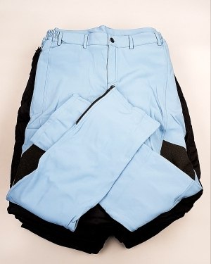 Купить Штаны горнолыжные м/ж AMAZON 015#5,6 кг, ЛОТ №7788 оптом в Вологде и Вологодской области