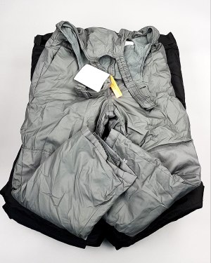 Купить Штаны горнолыжные м/ж AMAZON 015#5,9 кг, ЛОТ №7789 оптом в Вологде и Вологодской области