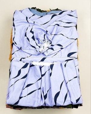 Купить Платья СТОК CAN зима 084#7 кг, ЛОТ №7824 оптом в Вологде и Вологодской области