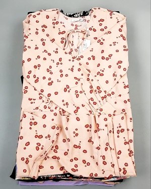 Купить Платья VILA Summer 104#5 кг, ЛОТ №7837 оптом в Вологде и Вологодской области