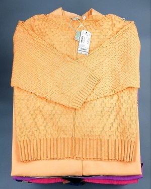 Купить TOM TAILOR жен весна, лето mix 124#15 кг, ЛОТ №7570 оптом в Вологде и Вологодской области