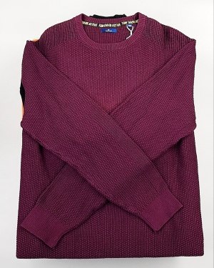 Купить Джемпера легкие мужские TOM TAILOR 124#8,35 кг, ЛОТ №7605 оптом в Вологде и Вологодской области