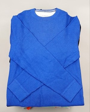 Купить Джемпера легкие мужские TOM TAILOR 124#8,7 кг, ЛОТ №7606 оптом в Вологде и Вологодской области