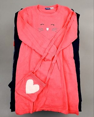 Купить LIDL Kids Winter 114#7 кг, ЛОТ №7608 оптом в Вологде и Вологодской области