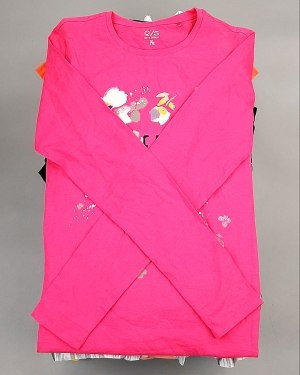 Купить LIDL Kids Winter 114#7 кг, ЛОТ №7609 оптом в Вологде и Вологодской области