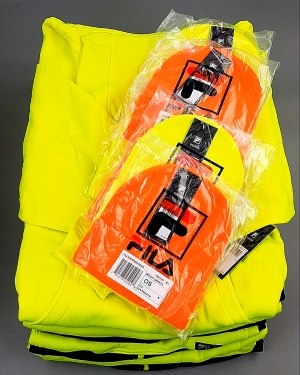 Купить FILA CAN 084#7 кг, ЛОТ №7627 оптом в Вологде и Вологодской области