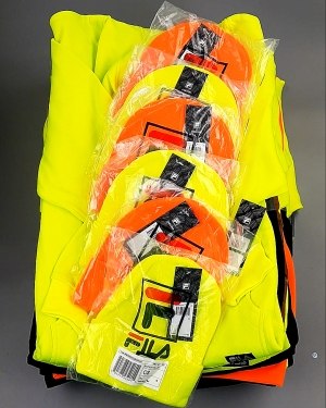 Фотография  338 - FILA CAN 084#7 кг, ЛОТ №7628 оптом в Вологде и Вологодской области