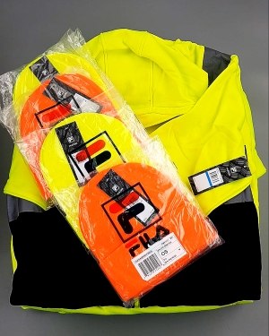 Фотография  329 - FILA CAN 084#7 кг, ЛОТ №7629 оптом в Вологде и Вологодской области