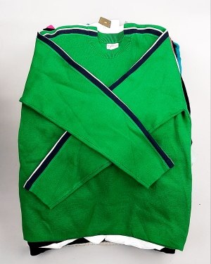 Купить Джемпера СТОК CAN 084#7 кг, ЛОТ №7647 оптом в Вологде и Вологодской области