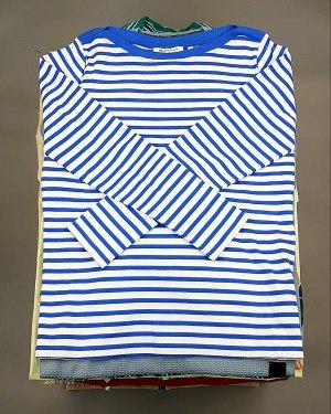 Купить TOM TAILOR м/ж весна, лето mix 124#15 кг, ЛОТ №7576 оптом в Вологде и Вологодской области