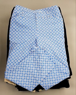 Купить Брюки жен XXL СТОК CAN 084#7 кг, ЛОТ №7670 оптом в Вологде и Вологодской области