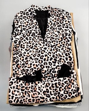 Купить Кардиганы СТОК CAN 084#7 кг, ЛОТ №7673 оптом в Вологде и Вологодской области