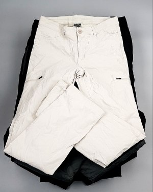 Купить Штаны горнолыжные м/ж AMAZON 015#5,45 кг, ЛОТ №7787 оптом в Вологде и Вологодской области