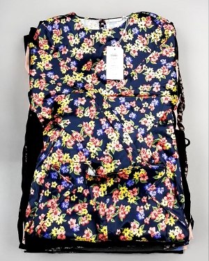 Купить Платья VILA Summer 104#5 кг, ЛОТ №7835 оптом в Вологде и Вологодской области