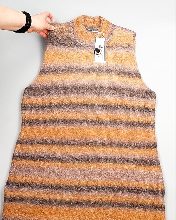 Фотография  649 - Платья СТОК CAN зима 084#7 кг оптом в Вологде и Вологодской области