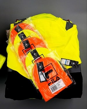 Фотография  474 - FILA CAN 084#7 кг, ЛОТ №7630 оптом в Вологде и Вологодской области