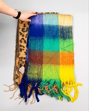 Фотография  759 - ШШП м/ж AMAZON 015#5 кг, ЛОТ №7791 оптом в Вологде и Вологодской области