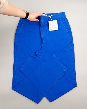 Фотография  595 - Брюки м/ж лето СТОК CAN 084#7 кг оптом в Вологде и Вологодской области