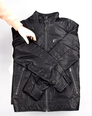 Фотография  454 - Верхняя одежда весна TOM TAILOR 124#7,1 кг, ЛОТ №7580 оптом в Вологде и Вологодской области