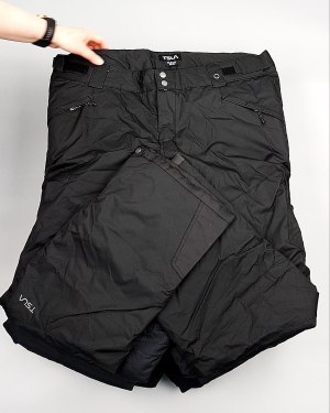 Фотография  499 - Штаны горнолыжные м/ж AMAZON 015#5,9 кг, ЛОТ №7789 оптом в Вологде и Вологодской области