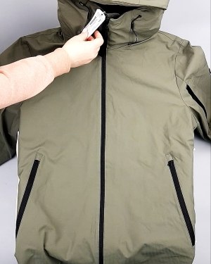 Фотография  190 - Верхняя одежда весна TOM TAILOR 124#7,8 кг, ЛОТ №7581 оптом в Вологде и Вологодской области