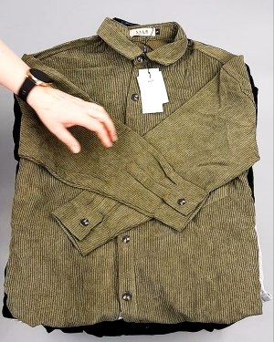 Купить AMAZON mix муж весна 015#15 кг, ЛОТ №7740 оптом в Вологде и Вологодской области