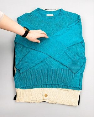 Фотография  481 - Джемпера СТОК CAN 084#7 кг оптом в Вологде и Вологодской области