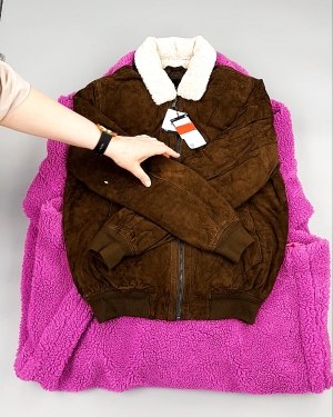 Фотография  854 - Верхняя одежда м/ж C&A 025#10 кг оптом в Вологде и Вологодской области