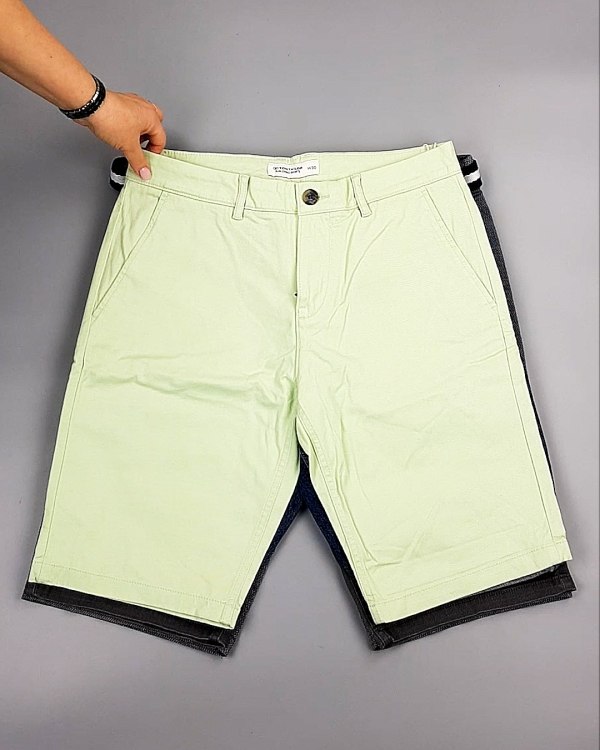 Фотография  102 - Шорты мужские TOM TAILOR 124#3,8 кг оптом в Вологде и Вологодской области