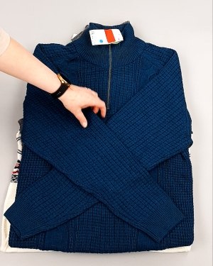 Фотография  176 - Джемпера мужские C&A 025#7 кг оптом в Вологде и Вологодской области