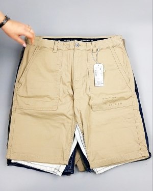 Фотография  895 - Шорты мужские TOM TAILOR 124#3,75 кг, ЛОТ №7600 оптом в Вологде и Вологодской области