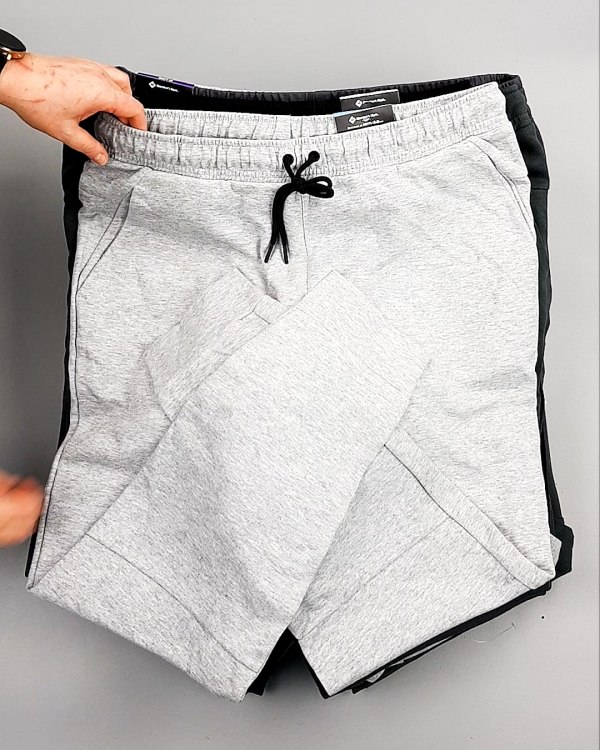 Фотография  467 - Штаны спортивные муж CAN 084#10 кг, ЛОТ №7637 оптом в Вологде и Вологодской области