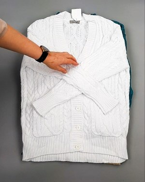 Фотография  643 - Джемпера СТОК CAN 084#7 кг оптом в Вологде и Вологодской области