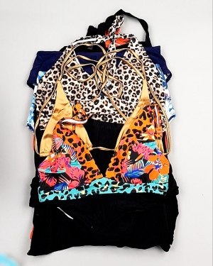 Фотография  593 - Купальники AMAZON жен 015#4 кг, ЛОТ №7797 оптом в Вологде и Вологодской области