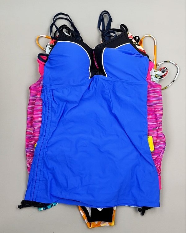 Фотография  308 - Купальники СТОК CAN 124#5 кг оптом в Вологде и Вологодской области