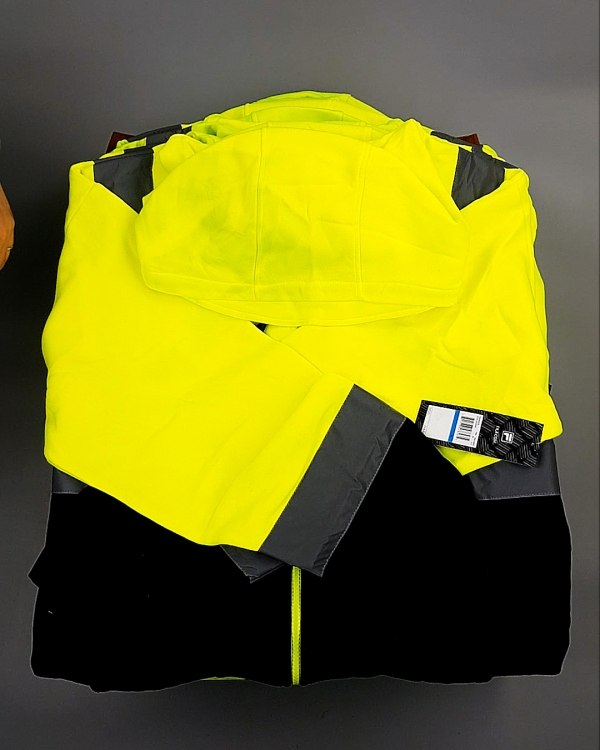 Фотография  549 - FILA CAN 084#7 кг, ЛОТ №7630 оптом в Вологде и Вологодской области