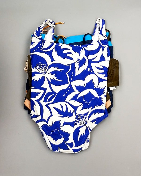 Фотография  673 - Купальники СТОК CAN 124#5 кг, ЛОТ №7689 оптом в Вологде и Вологодской области