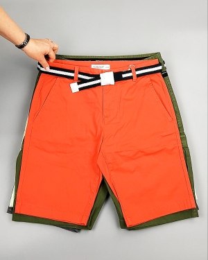 Фотография  822 - Шорты мужские TOM TAILOR 124#3,75 кг, ЛОТ №7602 оптом в Вологде и Вологодской области